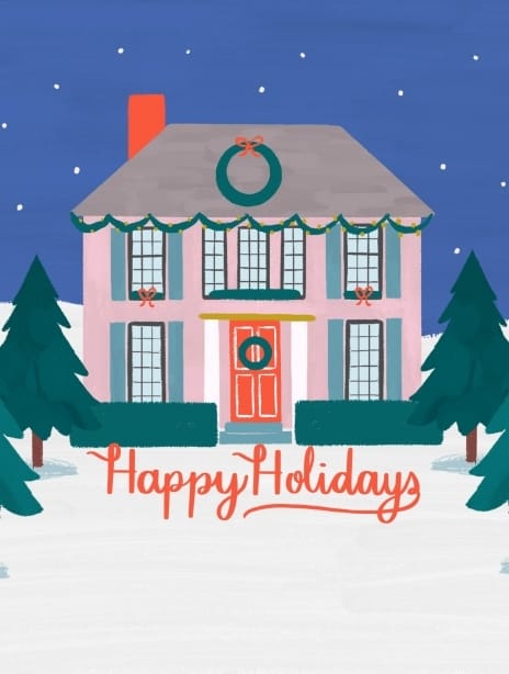 2021 catalina christmas house