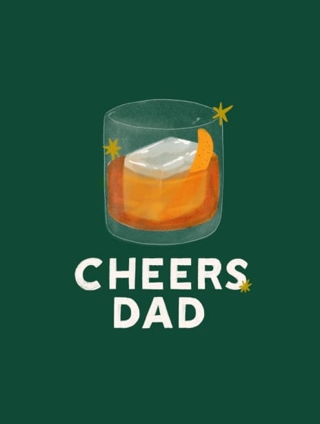 2022 father'sday hannahbottino cheersdad