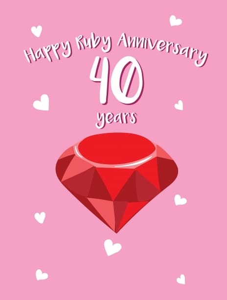 2025 anniversary lauralonsdale ruby