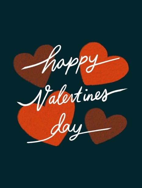 2024 valentine kaytrain hearts