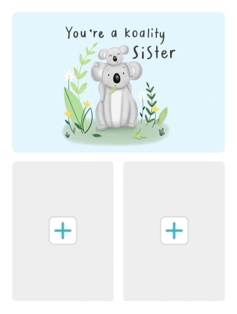 copy of copy of 2022 relationship chloe koala dad