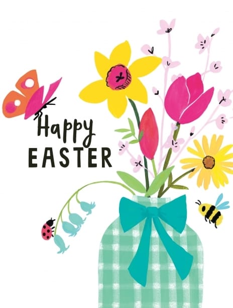2025 easter holly flowers2