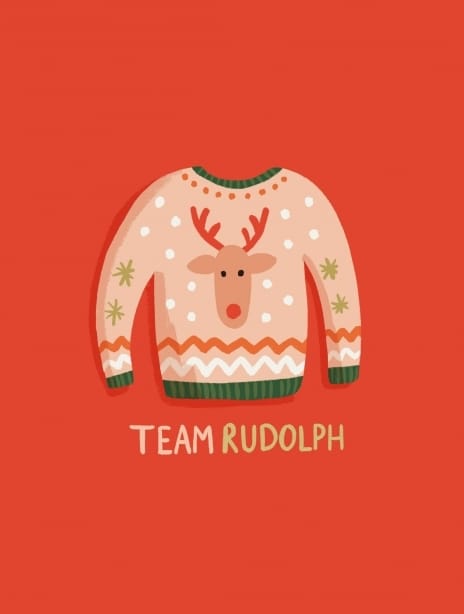 2020 lauraingham xmasjumper