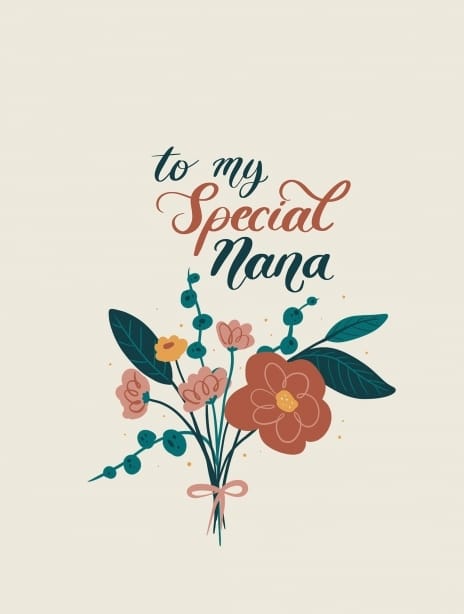 mother's day no 216