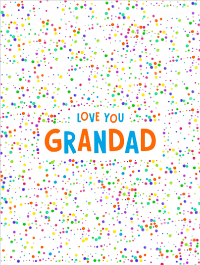 fathersday loveyougrandad