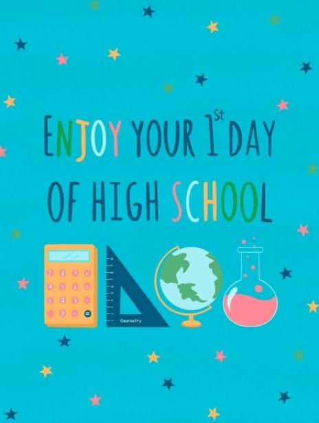 2021 backtoschool lorimalkhassian highschool