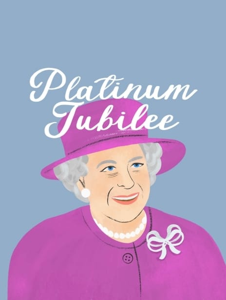 2022 queen'splatinumjubilee queen