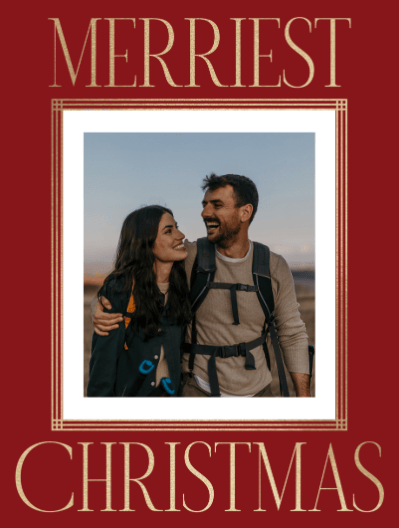 2025 christmas frame 103