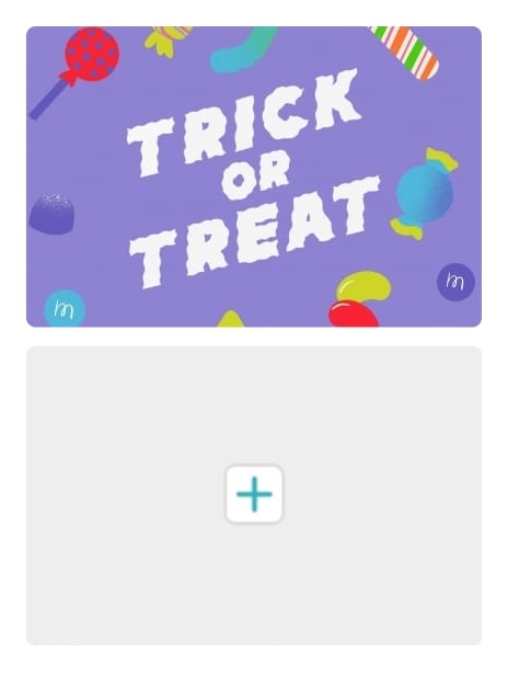 2021 halloween candy beautiful&contemporary