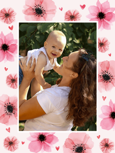 mother's day no 86