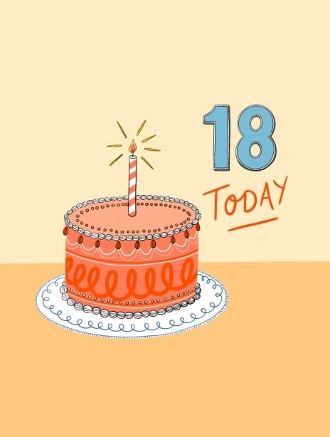 2024 birthday kaytrain age2 18