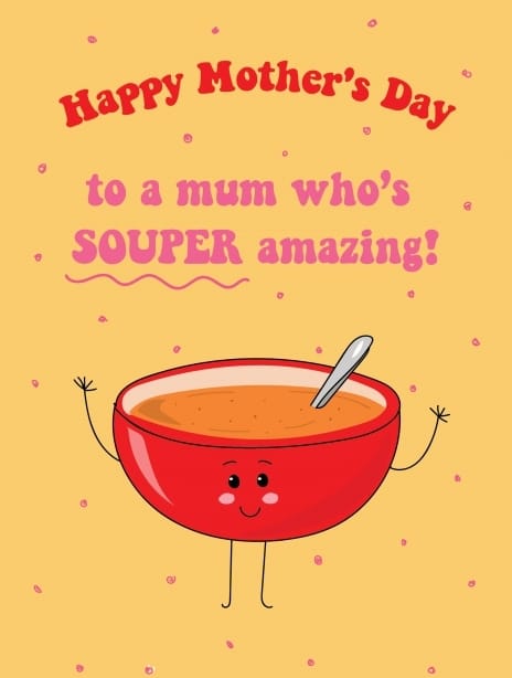 2025 mother'sday lauralonsdale souper