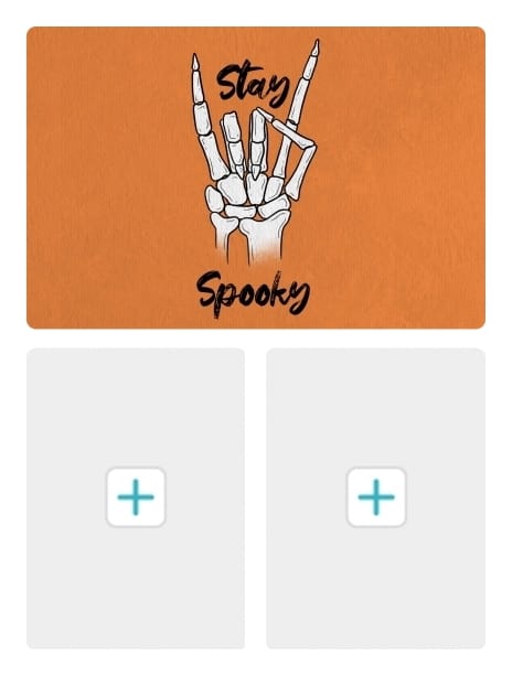 2023 halloween yvonne stayspooky