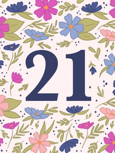 2024 birthday yvonne age3 21