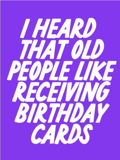 2025 birthday rude 34
