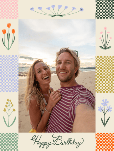2025 birthday frame 09