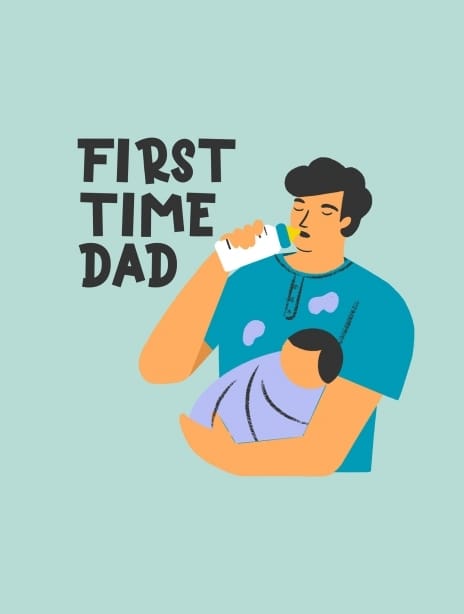 2022 father'sday catalinawilliams firsttimedad