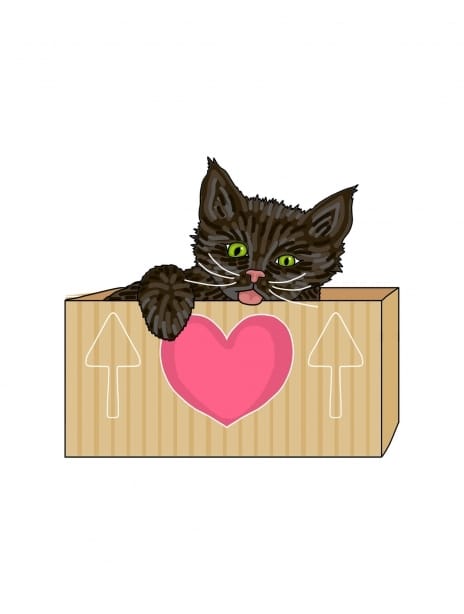 2022 mother'sday clairehuntley cat1