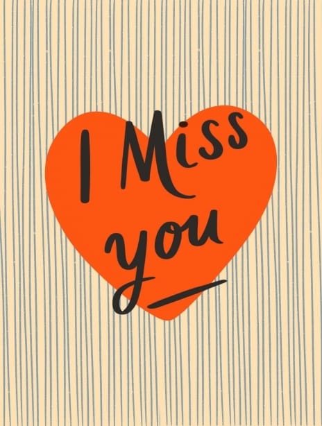 2023 everyday missyou kaytrain heart2