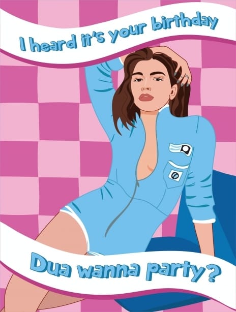 2025 birthday lauralonsdale dua