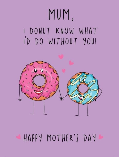 2025 mother'sday lauralonsdale donut