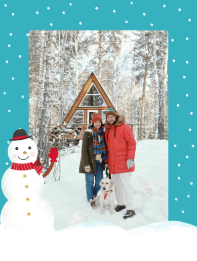 snowman