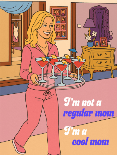 2025 birthday reactive coolmom