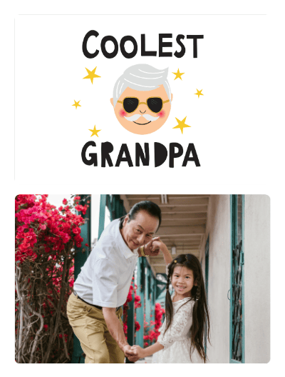 2022 father'sday michellegemmel coolestgrandpa