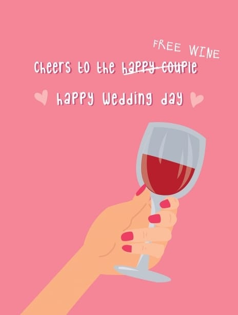 2025 wedding lauralonsdale congratulation wine
