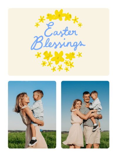 2023 easter hannahbottino daffodil3