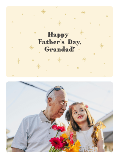 fathersday happyfathersdaygrandad