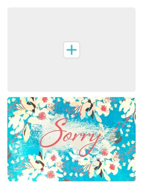 2021 justinahkay flowers1 sorry