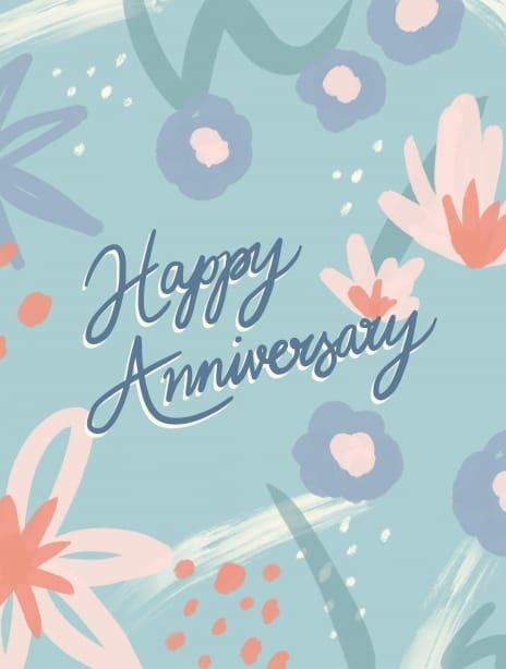 2022 anniversary jessiewood floral