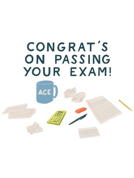 2023 congratulation hannahbottino exam graduation