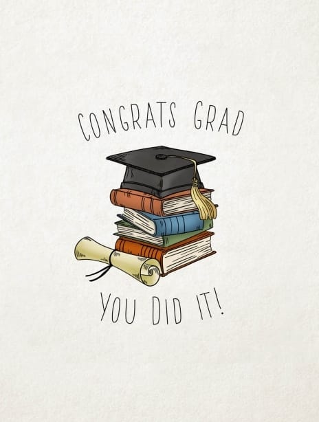 graduation 9