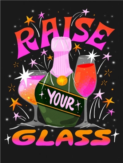 2025 graduation soula glass jagink011