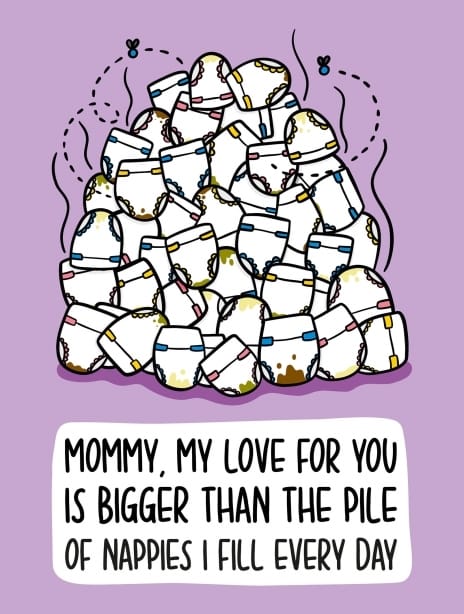 2025 mother'sday soula nappies teep1136