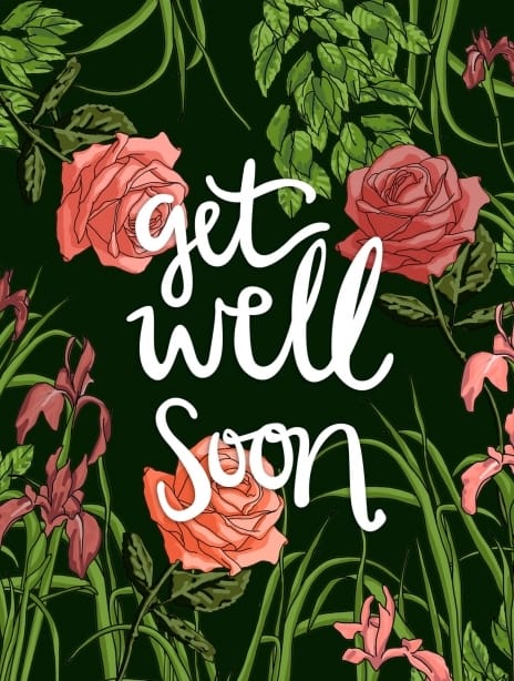 2021 floraldesign clairehuntley getwellsoon