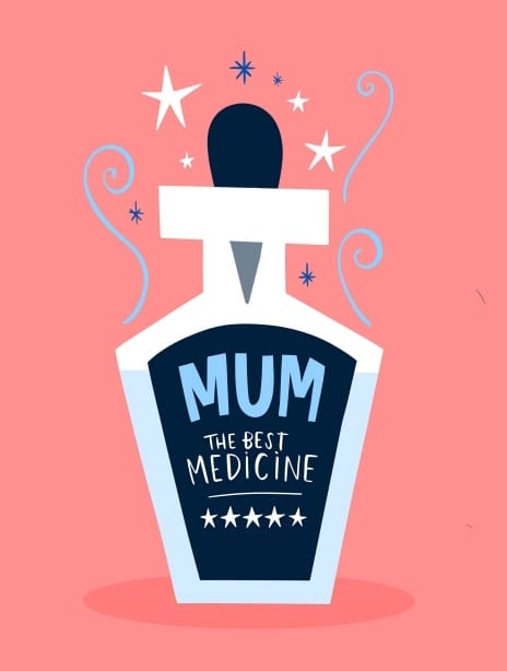 2025 mother'sday lucymaggiedesigns medicine