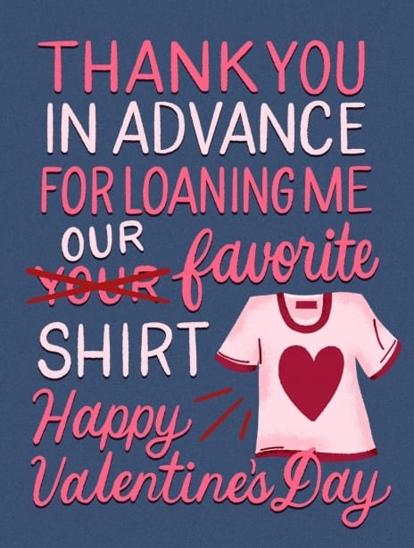 2024 valentines alanna shirt
