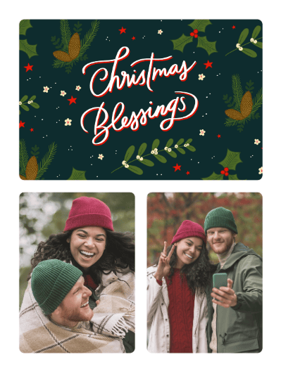 2022 christmas kaytrain mistletoe1