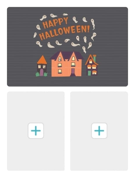2022 halloween emilyskinner house2