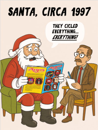 2025 christmas funny 24