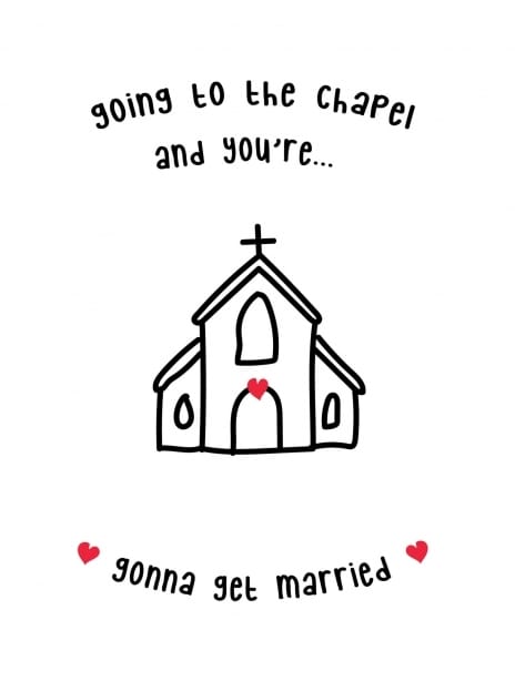 2025 wedding lauralonsdale congratulation chapel