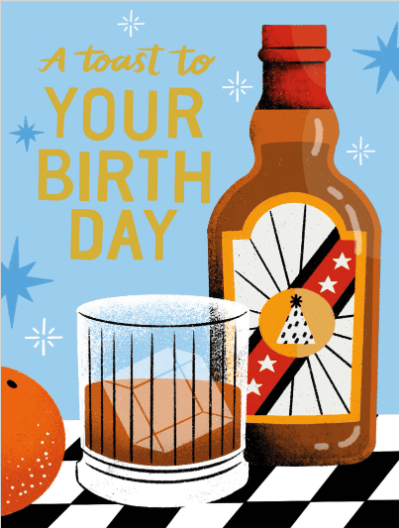 2025 birthday newin 105