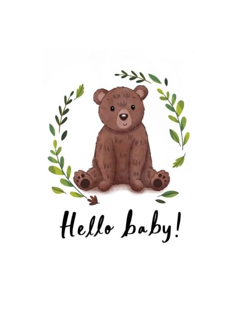 2022 baby chloe hello2
