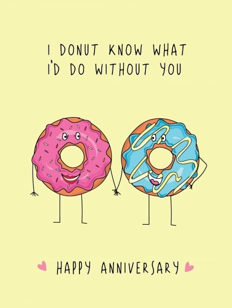 2025 anniversary lauralonsdale donut
