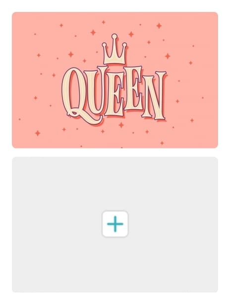 2019 love queen