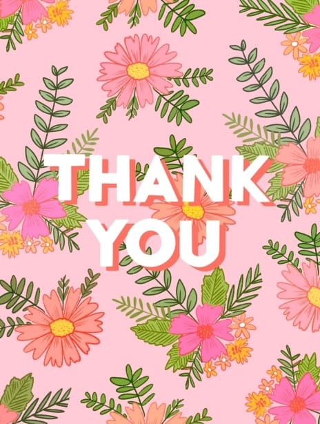 2024 newbaby kaytrain thankyou flowers2
