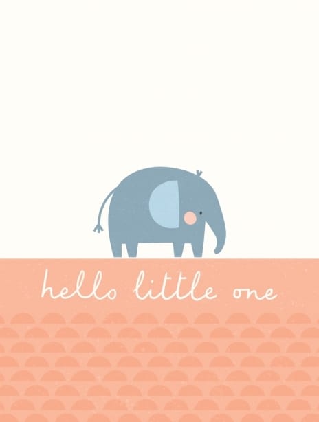 2023 newbaby sorcha hellolittleone